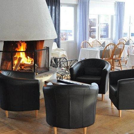 Norrfallsviken Hotell & Konferens Extérieur photo