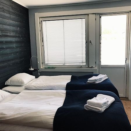 Norrfallsviken Hotell & Konferens Extérieur photo