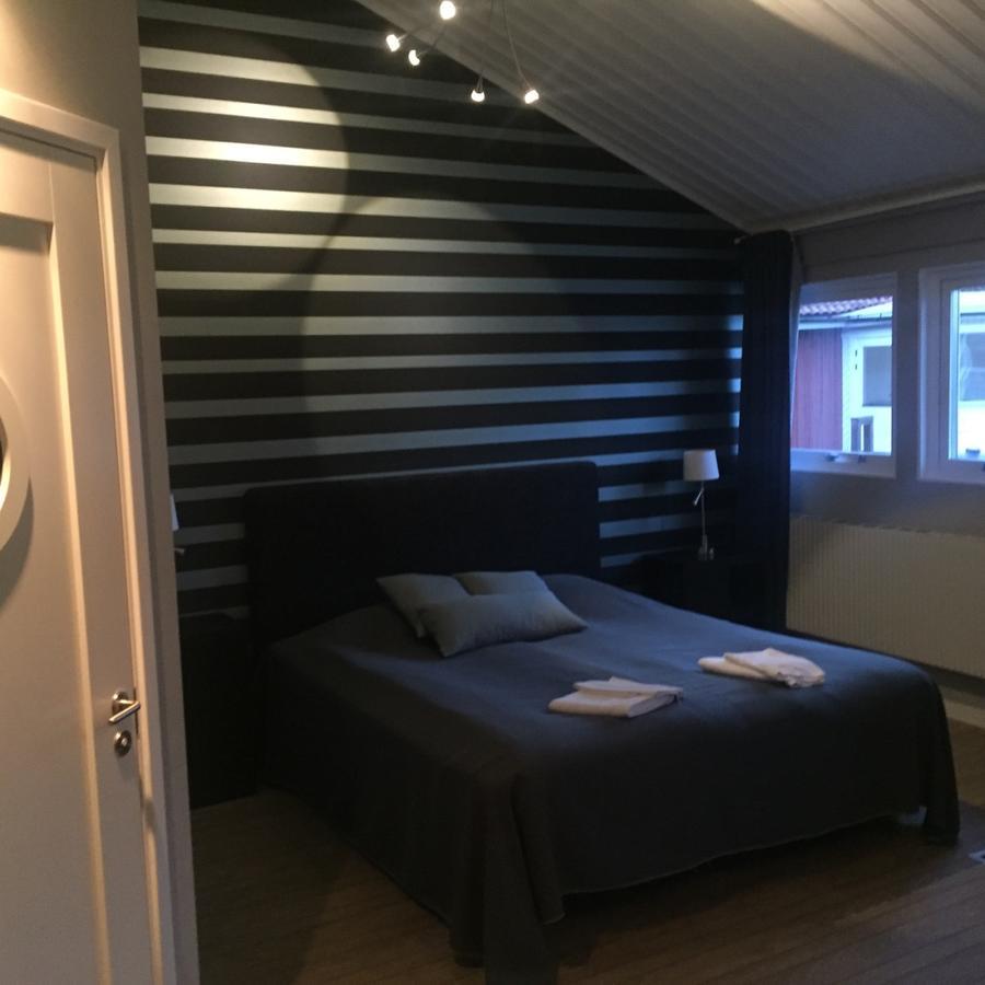 Norrfallsviken Hotell & Konferens Extérieur photo