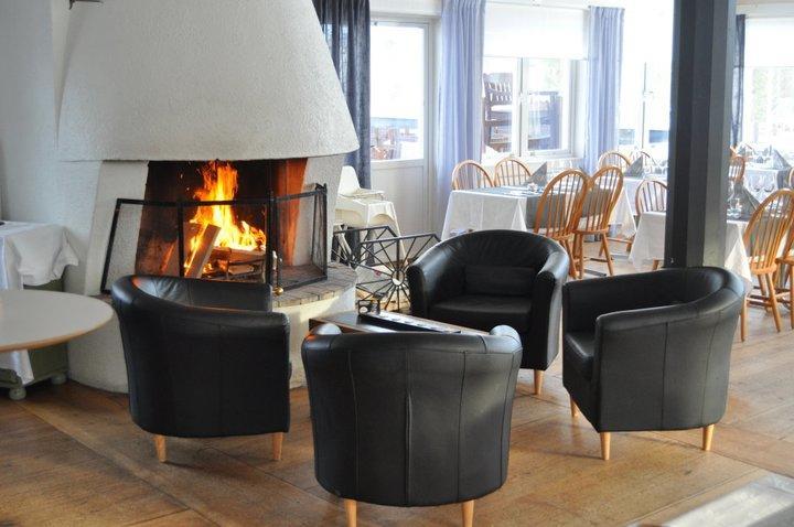 Norrfallsviken Hotell & Konferens Extérieur photo
