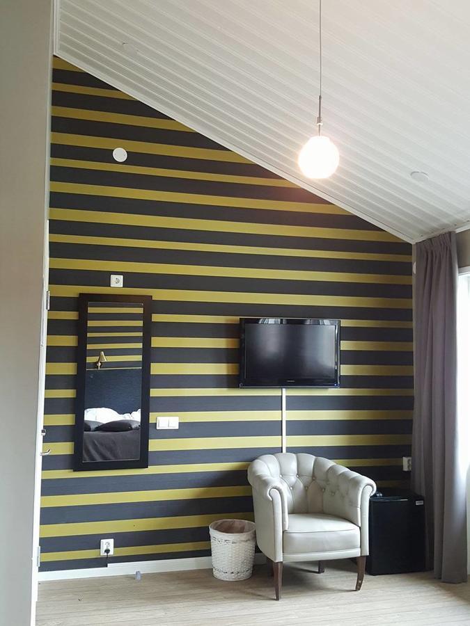 Norrfallsviken Hotell & Konferens Extérieur photo