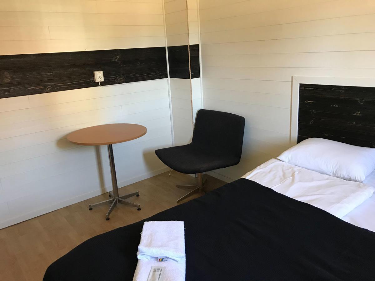Norrfallsviken Hotell & Konferens Extérieur photo